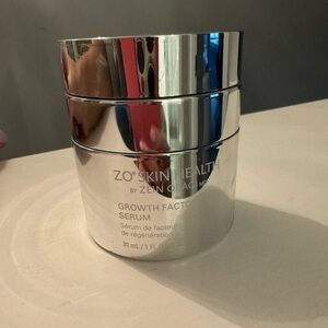 ZO skin health growth factor serum